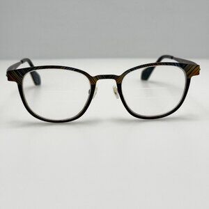 Ziggy 1829 C3 Cendrine Eyeglasses Eye Glasses Frames 48-20-140